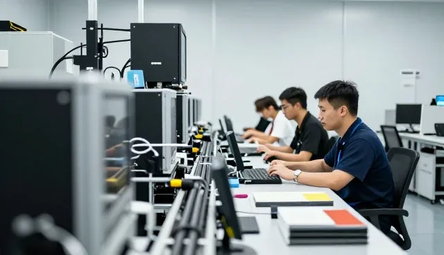 云南鹏石科技有限公司