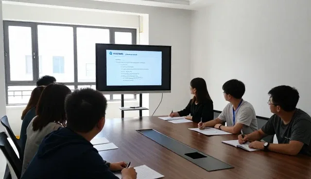 系统集成中技术培训的常见误区与正确理解