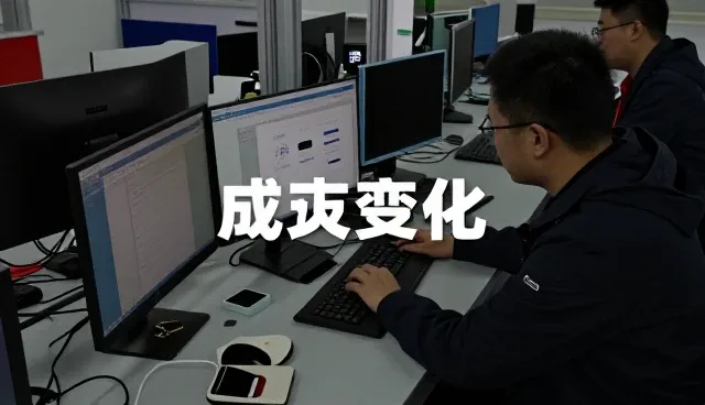 技术培训等相关知识全面介绍