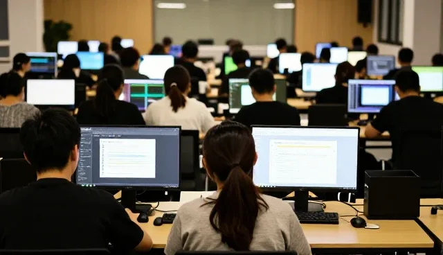 提升学习效率，技术培训如何选择与使用