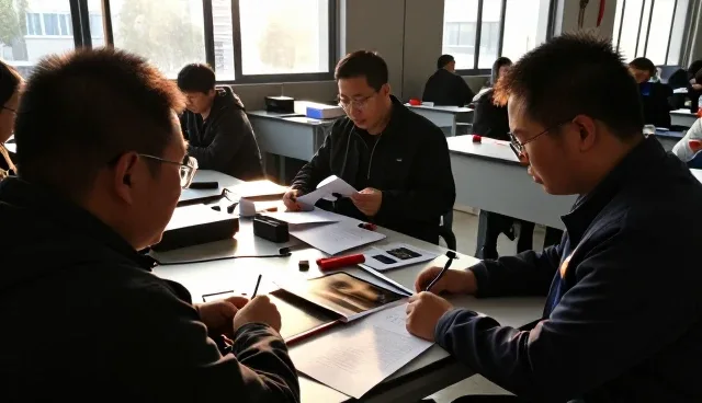 门店展厅实录:注重方案注意事项