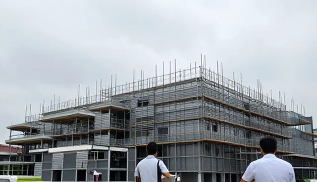 如何通过技术优化实现培训流程的高效衔接